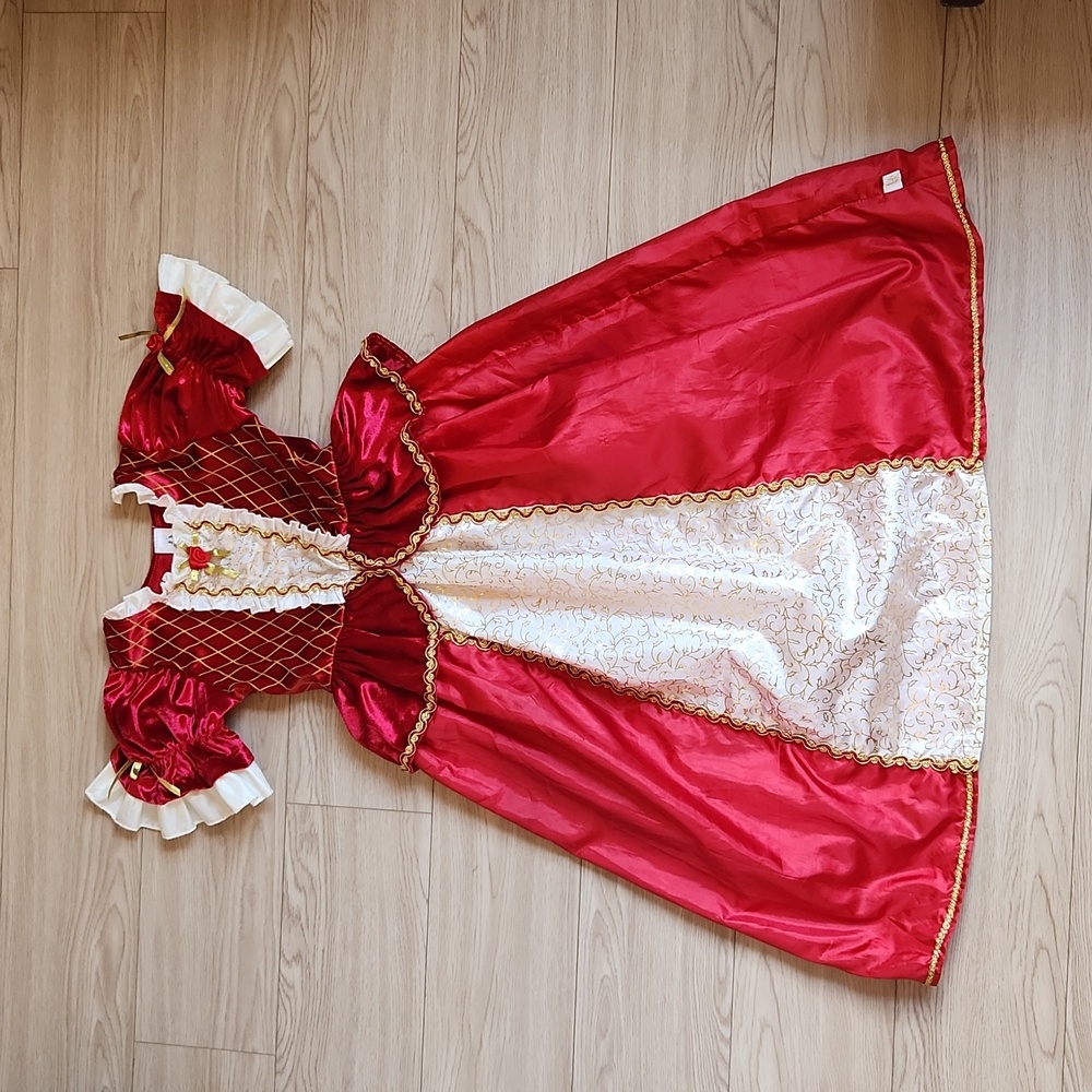 Little Adventures dress
